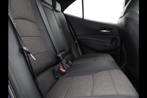 Toyota Corolla High Power Hybrid 200 Dynamic | Dodehoek detectie | Stoel-/Stuurverwarming | Parkeersensoren | Apple Carplay & AndroidAUTO Toyota Corolla High Power Hybrid 200 Dynamic | Dodehoek detectie | Stoel-/Stuurverwarming | Parkeersensoren | Apple Carplay & AndroidAUTO