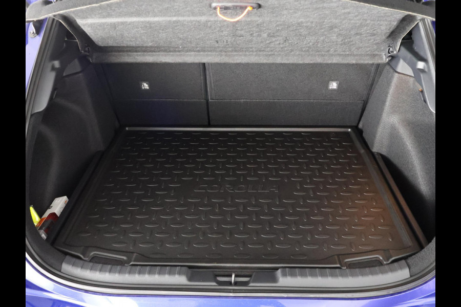 Toyota Corolla High Power Hybrid 200 Dynamic | Dodehoek detectie | Stoel-/Stuurverwarming | Parkeersensoren | Apple Carplay & AndroidAUTO Toyota Corolla High Power Hybrid 200 Dynamic | Dodehoek detectie | Stoel-/Stuurverwarming | Parkeersensoren | Apple Carplay & AndroidAUTO