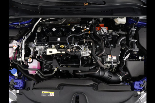 Toyota Corolla High Power Hybrid 200 Dynamic | Dodehoek detectie | Stoel-/Stuurverwarming | Parkeersensoren | Apple Carplay & AndroidAUTO Toyota Corolla High Power Hybrid 200 Dynamic | Dodehoek detectie | Stoel-/Stuurverwarming | Parkeersensoren | Apple Carplay & AndroidAUTO