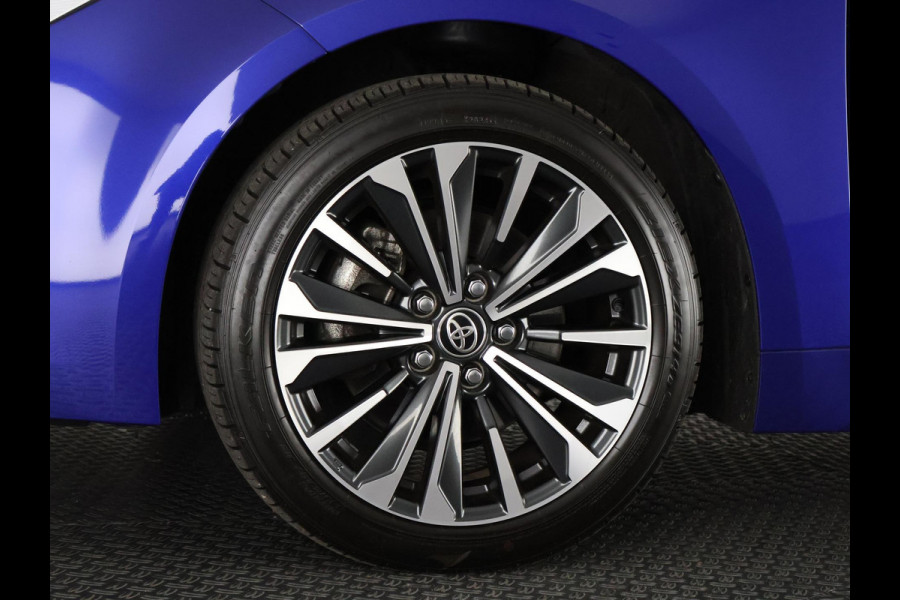 Toyota Corolla High Power Hybrid 200 Dynamic | Dodehoek detectie | Stoel-/Stuurverwarming | Parkeersensoren | Apple Carplay & AndroidAUTO Toyota Corolla High Power Hybrid 200 Dynamic | Dodehoek detectie | Stoel-/Stuurverwarming | Parkeersensoren | Apple Carplay & AndroidAUTO