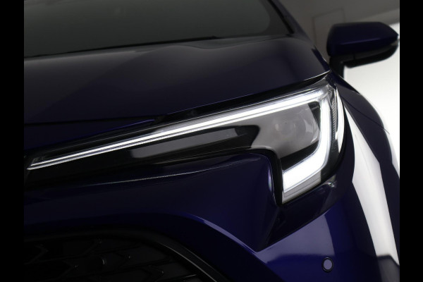 Toyota Corolla High Power Hybrid 200 Dynamic | Dodehoek detectie | Stoel-/Stuurverwarming | Parkeersensoren | Apple Carplay & AndroidAUTO Toyota Corolla High Power Hybrid 200 Dynamic | Dodehoek detectie | Stoel-/Stuurverwarming | Parkeersensoren | Apple Carplay & AndroidAUTO