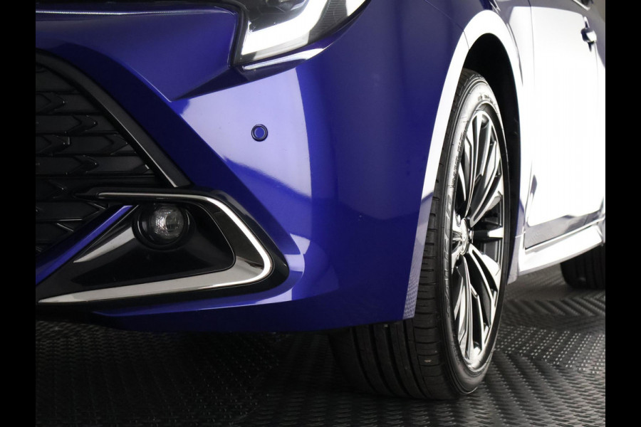 Toyota Corolla High Power Hybrid 200 Dynamic | Dodehoek detectie | Stoel-/Stuurverwarming | Parkeersensoren | Apple Carplay & AndroidAUTO Toyota Corolla High Power Hybrid 200 Dynamic | Dodehoek detectie | Stoel-/Stuurverwarming | Parkeersensoren | Apple Carplay & AndroidAUTO