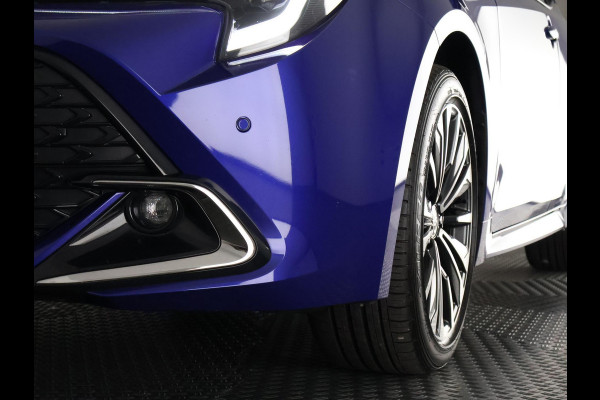 Toyota Corolla High Power Hybrid 200 Dynamic | Dodehoek detectie | Stoel-/Stuurverwarming | Parkeersensoren | Apple Carplay & AndroidAUTO Toyota Corolla High Power Hybrid 200 Dynamic | Dodehoek detectie | Stoel-/Stuurverwarming | Parkeersensoren | Apple Carplay & AndroidAUTO