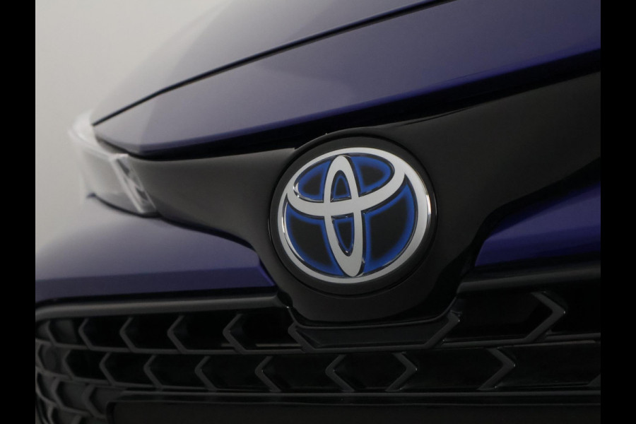 Toyota Corolla High Power Hybrid 200 Dynamic | Dodehoek detectie | Stoel-/Stuurverwarming | Parkeersensoren | Apple Carplay & AndroidAUTO Toyota Corolla High Power Hybrid 200 Dynamic | Dodehoek detectie | Stoel-/Stuurverwarming | Parkeersensoren | Apple Carplay & AndroidAUTO