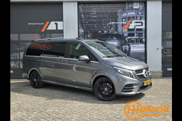 Mercedes-Benz V-Klasse 300d 4-MATIC Lang DC Avantg|PANO|ELEC DEUR