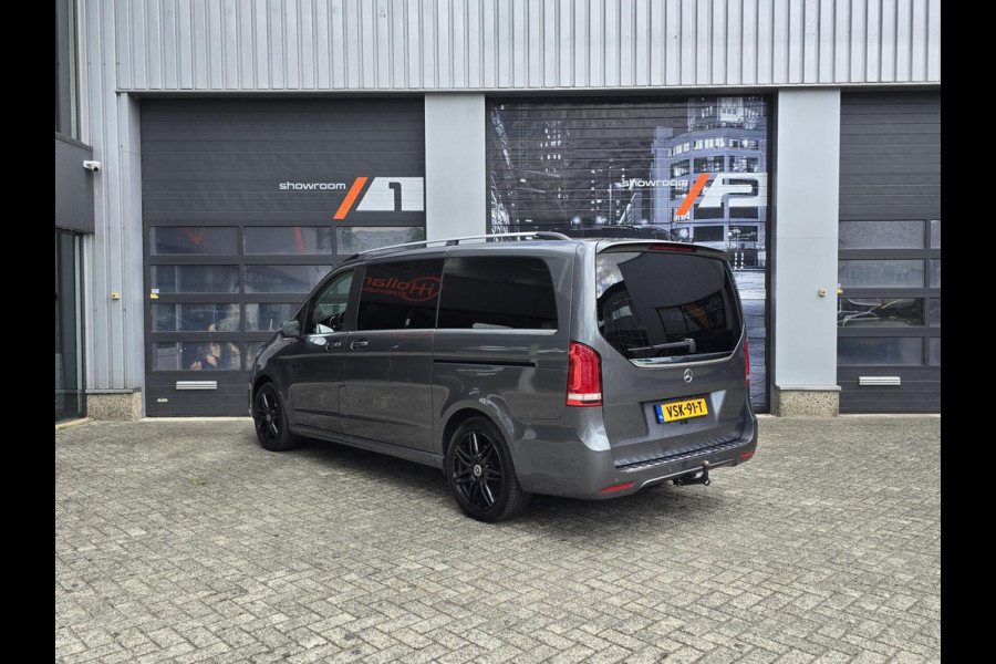 Mercedes-Benz V-Klasse 300d 4-MATIC Lang DC Avantg|PANO|ELEC DEUR