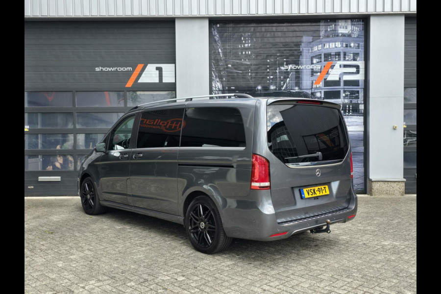 Mercedes-Benz V-Klasse 300d 4-MATIC Lang DC Avantg|PANO|ELEC DEUR
