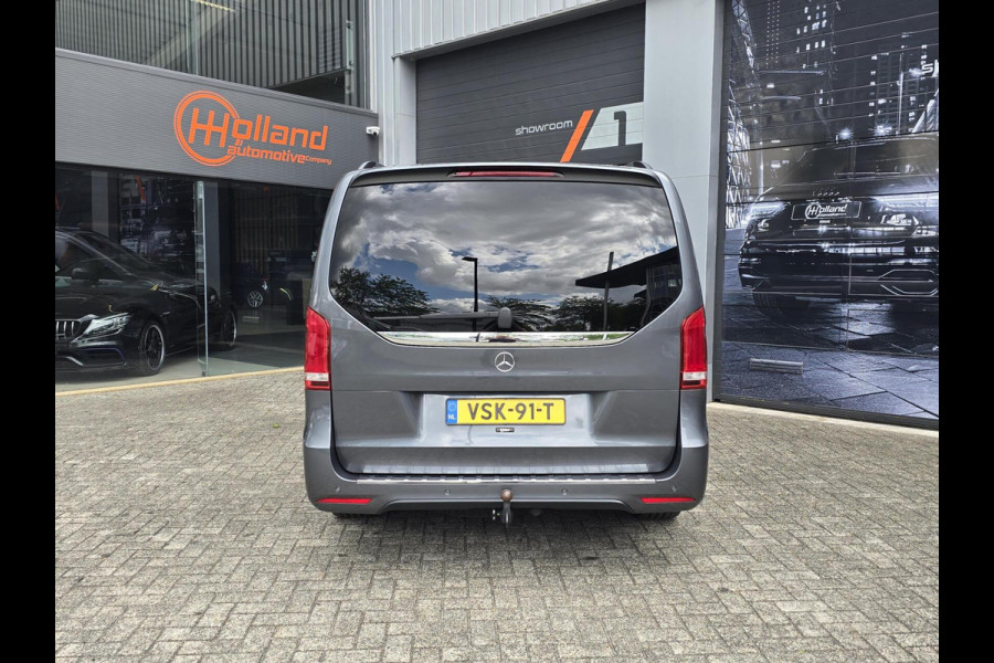 Mercedes-Benz V-Klasse 300d 4-MATIC Lang DC Avantg|PANO|ELEC DEUR
