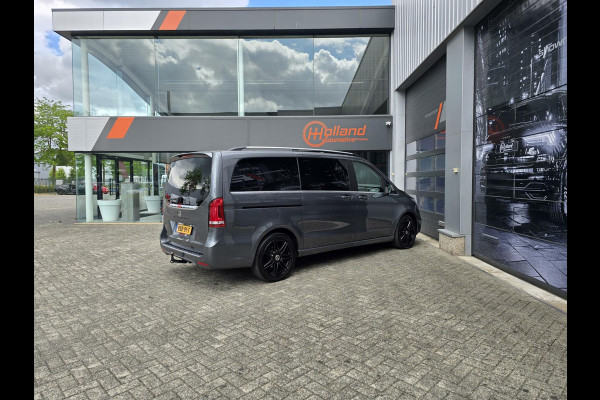 Mercedes-Benz V-Klasse 300d 4-MATIC Lang DC Avantg|PANO|ELEC DEUR