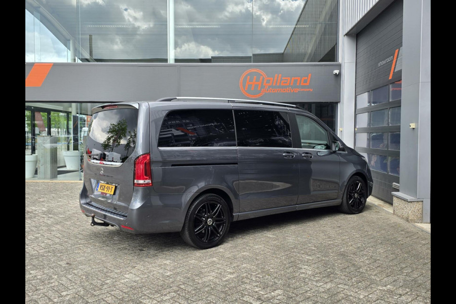 Mercedes-Benz V-Klasse 300d 4-MATIC Lang DC Avantg|PANO|ELEC DEUR