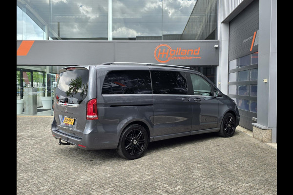 Mercedes-Benz V-Klasse 300d 4-MATIC Lang DC Avantg|PANO|ELEC DEUR