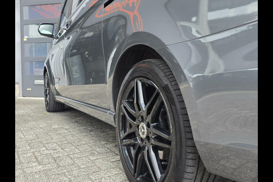 Mercedes-Benz V-Klasse 300d 4-MATIC Lang DC Avantg|PANO|ELEC DEUR