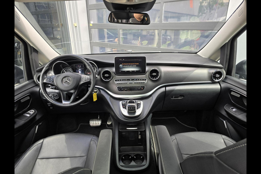 Mercedes-Benz V-Klasse 300d 4-MATIC Lang DC Avantg|PANO|ELEC DEUR