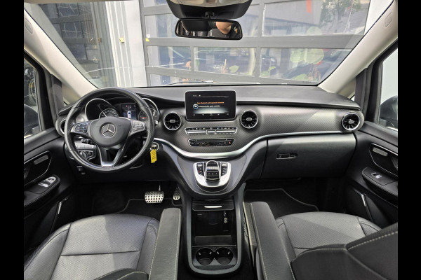 Mercedes-Benz V-Klasse 300d 4-MATIC Lang DC Avantg|PANO|ELEC DEUR