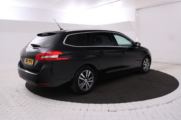 Peugeot 308 SW 1.2 PureTech Allure Navigatie, Cliamte, Lmv,