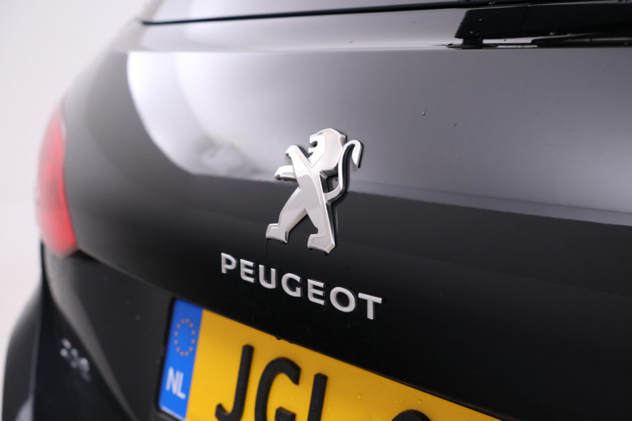 Peugeot 308 SW 1.2 PureTech Allure Navigatie, Cliamte, Lmv,