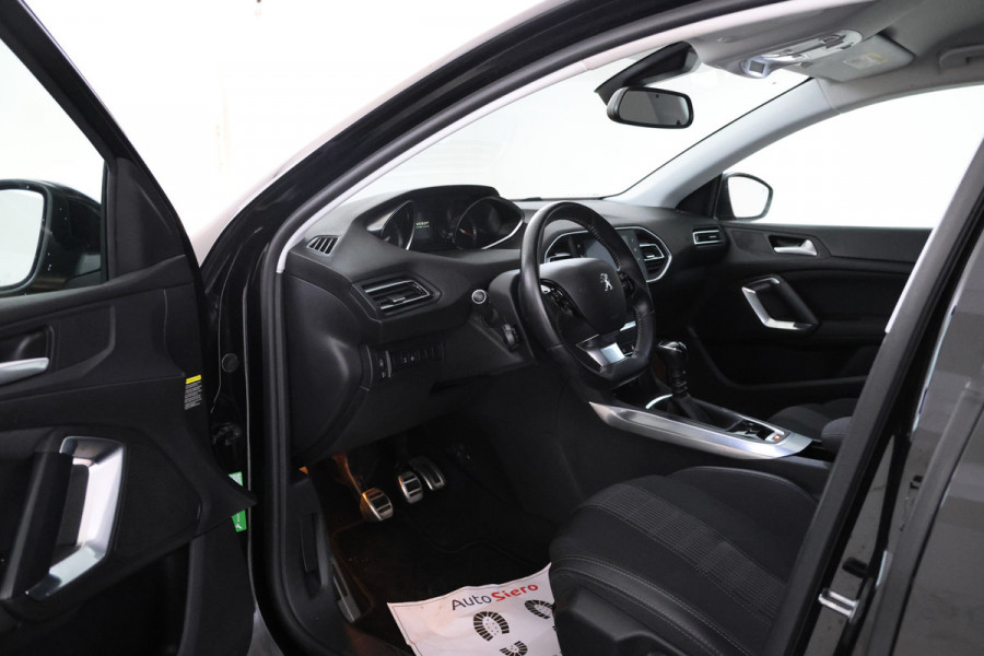 Peugeot 308 SW 1.2 PureTech Allure Navigatie, Cliamte, Lmv,