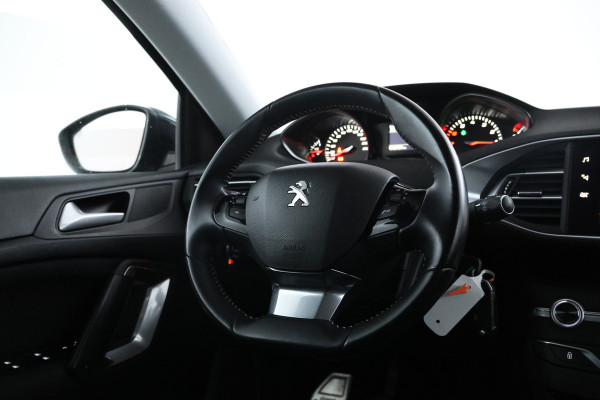 Peugeot 308 SW 1.2 PureTech Allure Navigatie, Cliamte, Lmv,