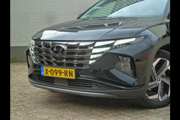 Hyundai Tucson 1.6 T-GDI PHEV Comfort 4WD|Panodak|Navi|Stoel/Stuurverwarming|Keyless-Entry/Go|360-Camera