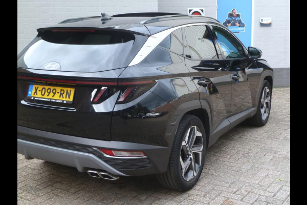 Hyundai Tucson 1.6 T-GDI PHEV Comfort 4WD|Panodak|Navi|Stoel/Stuurverwarming|Keyless-Entry/Go|360-Camera