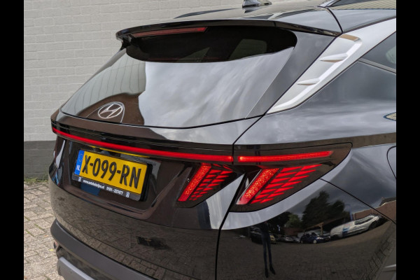 Hyundai Tucson 1.6 T-GDI PHEV Comfort 4WD|Panodak|Navi|Stoel/Stuurverwarming|Keyless-Entry/Go|360-Camera