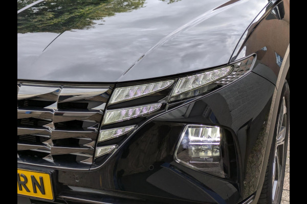 Hyundai Tucson 1.6 T-GDI PHEV Comfort 4WD|Panodak|Navi|Stoel/Stuurverwarming|Keyless-Entry/Go|360-Camera