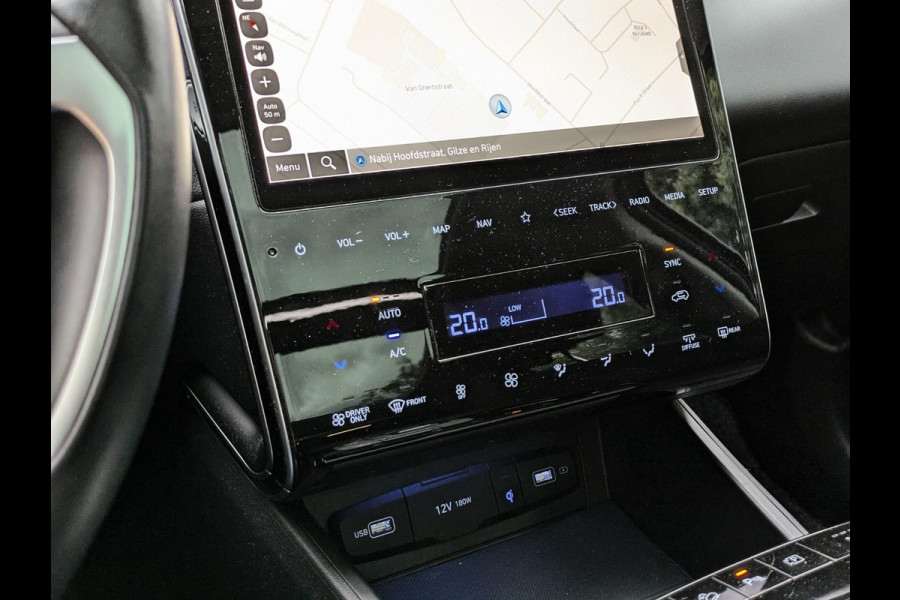 Hyundai Tucson 1.6 T-GDI PHEV Comfort 4WD|Panodak|Navi|Stoel/Stuurverwarming|Keyless-Entry/Go|360-Camera