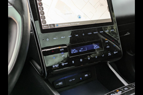 Hyundai Tucson 1.6 T-GDI PHEV Comfort 4WD|Panodak|Navi|Stoel/Stuurverwarming|Keyless-Entry/Go|360-Camera