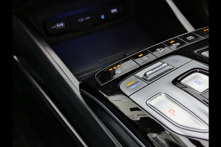 Hyundai Tucson 1.6 T-GDI PHEV Comfort 4WD|Panodak|Navi|Stoel/Stuurverwarming|Keyless-Entry/Go|360-Camera