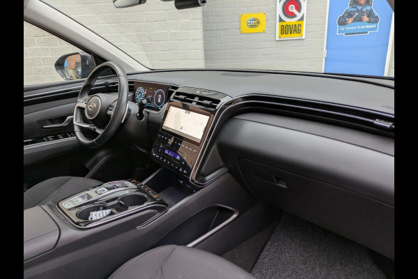 Hyundai Tucson 1.6 T-GDI PHEV Comfort 4WD|Panodak|Navi|Stoel/Stuurverwarming|Keyless-Entry/Go|360-Camera