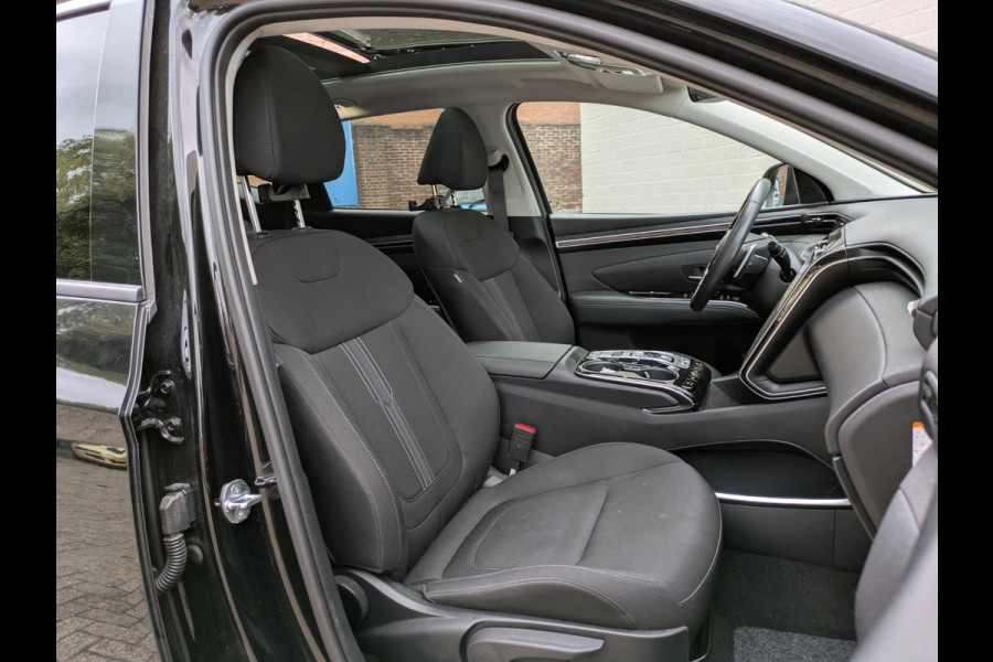Hyundai Tucson 1.6 T-GDI PHEV Comfort 4WD|Panodak|Navi|Stoel/Stuurverwarming|Keyless-Entry/Go|360-Camera