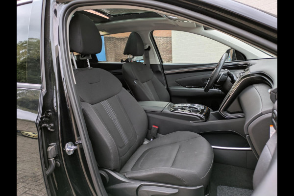 Hyundai Tucson 1.6 T-GDI PHEV Comfort 4WD|Panodak|Navi|Stoel/Stuurverwarming|Keyless-Entry/Go|360-Camera