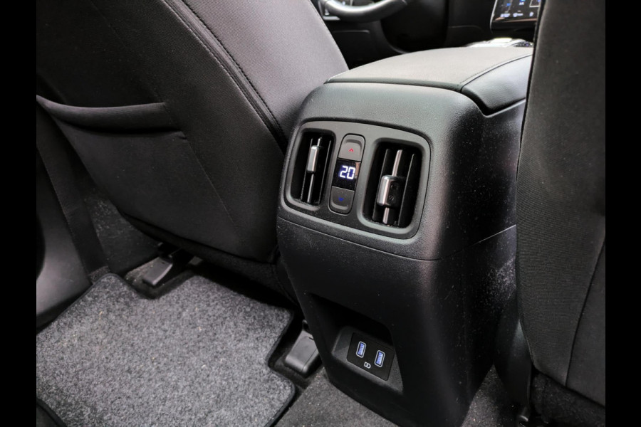 Hyundai Tucson 1.6 T-GDI PHEV Comfort 4WD|Panodak|Navi|Stoel/Stuurverwarming|Keyless-Entry/Go|360-Camera
