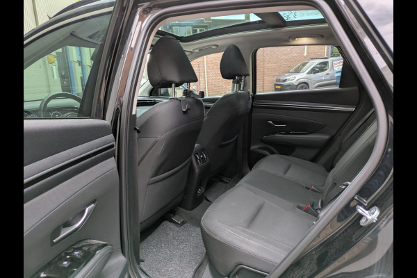Hyundai Tucson 1.6 T-GDI PHEV Comfort 4WD|Panodak|Navi|Stoel/Stuurverwarming|Keyless-Entry/Go|360-Camera