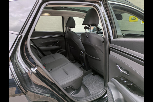 Hyundai Tucson 1.6 T-GDI PHEV Comfort 4WD|Panodak|Navi|Stoel/Stuurverwarming|Keyless-Entry/Go|360-Camera