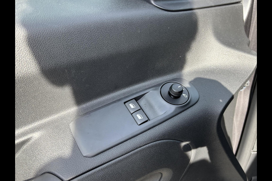 Peugeot eRifter Electric 50 kW/h Active | BETREFT NIEUWE AUTO MET FABRIEKSGARANTIE | navi by APple carplay/Android