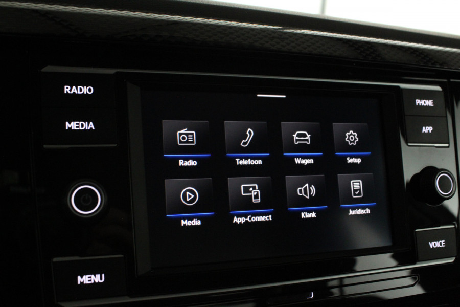 Volkswagen Polo 1.0 MPI > Stoelverwarming/Apple Carplay/Android Auto/Parkeersensor voor en achter