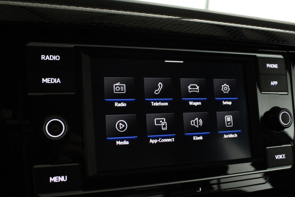 Volkswagen Polo 1.0 MPI > Stoelverwarming/Apple Carplay/Android Auto/Parkeersensor voor en achter