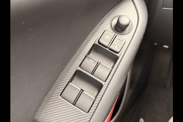Mazda CX-3 2.0 SkyActiv-G 120 GT-M | CAMERA | HEAD UP DISPLAY | KEYLESS |
