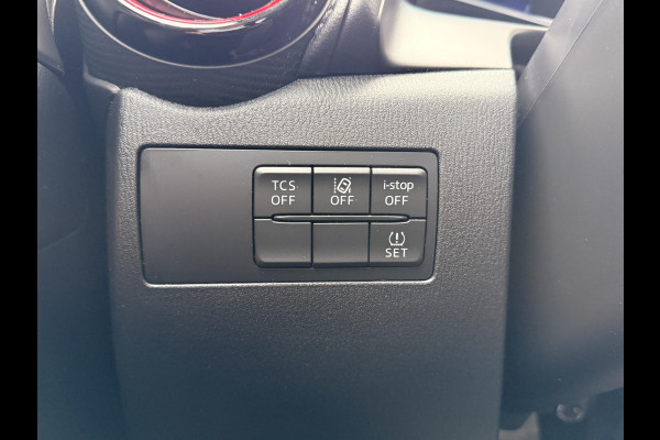 Mazda CX-3 2.0 SkyActiv-G 120 GT-M | CAMERA | HEAD UP DISPLAY | KEYLESS |