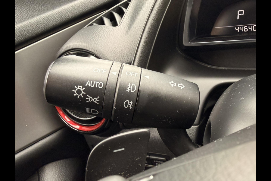 Mazda CX-3 2.0 SkyActiv-G 120 GT-M | CAMERA | HEAD UP DISPLAY | KEYLESS |