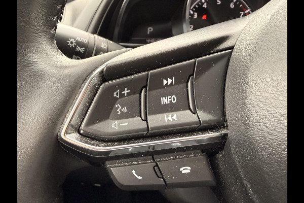 Mazda CX-3 2.0 SkyActiv-G 120 GT-M | CAMERA | HEAD UP DISPLAY | KEYLESS |