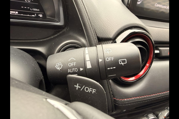Mazda CX-3 2.0 SkyActiv-G 120 GT-M | CAMERA | HEAD UP DISPLAY | KEYLESS |