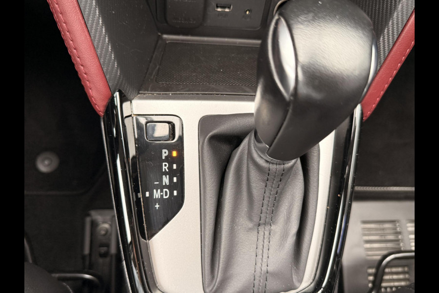 Mazda CX-3 2.0 SkyActiv-G 120 GT-M | CAMERA | HEAD UP DISPLAY | KEYLESS |