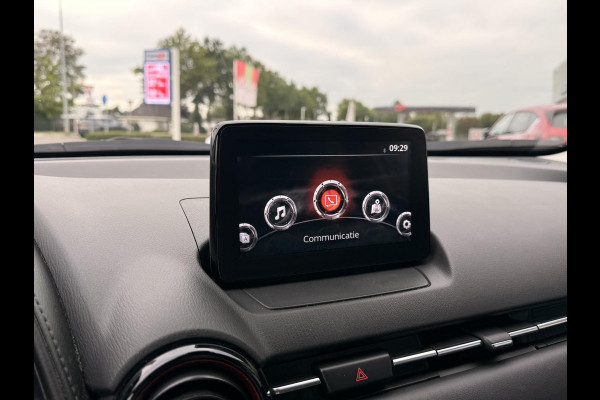 Mazda CX-3 2.0 SkyActiv-G 120 GT-M | CAMERA | HEAD UP DISPLAY | KEYLESS |