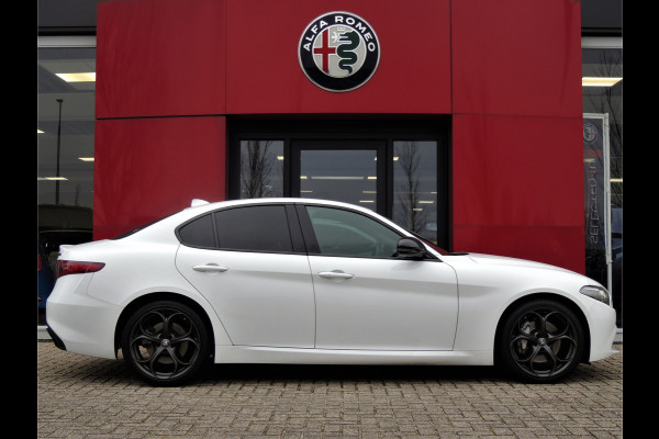 Alfa Romeo Giulia 2.0T Super│19'' LMV │Navi│Veloce look│CarPlay | Android Auto | PDC | Automaat