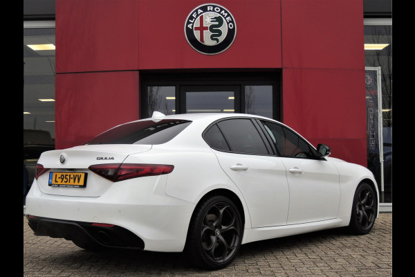 Alfa Romeo Giulia 2.0T Super│19'' LMV │Navi│Veloce look│CarPlay | Android Auto | PDC | Automaat