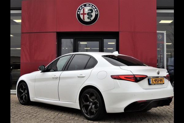 Alfa Romeo Giulia 2.0T Super│19'' LMV │Navi│Veloce look│CarPlay | Android Auto | PDC | Automaat