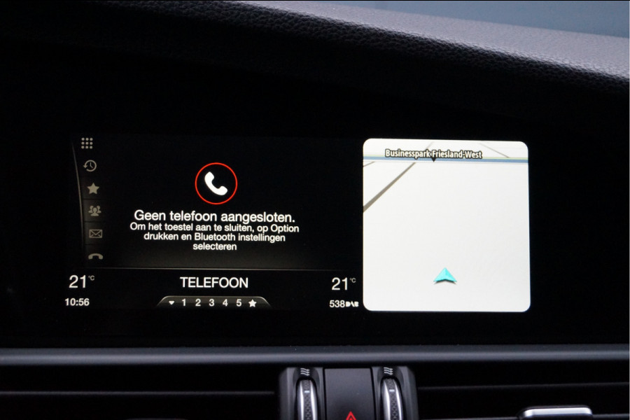 Alfa Romeo Giulia 2.0T Super│19'' LMV │Navi│Veloce look│CarPlay | Android Auto | PDC | Automaat