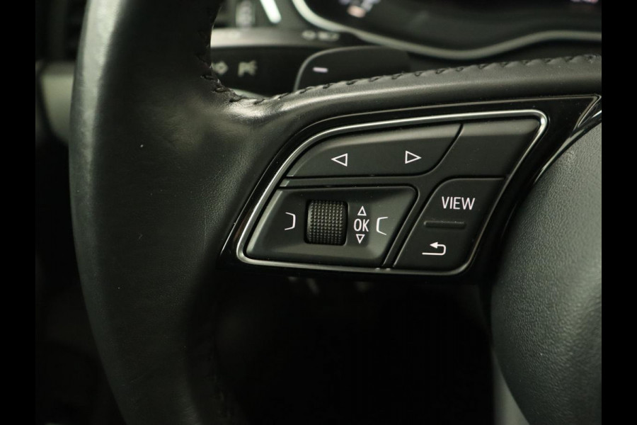 Audi A4 1.4 TFSI Design Pro Line Plus | Stoelverwarming | Virtual Cockpit | Carplay | Sportstoelen | Navigatie | Fulll LED | Climate control | Parkeerhulp | Cruise control